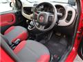 2013 Fiat Panda