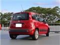 2013 Fiat Panda