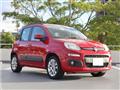 2013 Fiat Panda