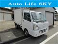 2020 Suzuki Carry Truck