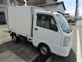 2020 Suzuki Carry Truck