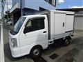 2020 Suzuki Carry Truck