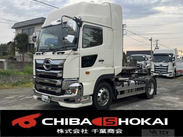 2019 Hino Hino Others