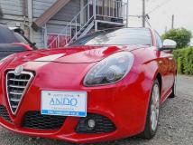 2012 Alfa Romeo Alfa Romeo Others
