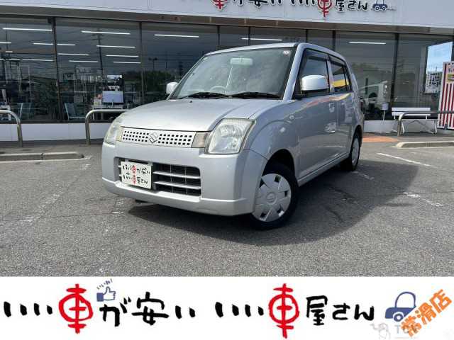 2006 Suzuki Alto