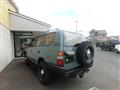 1999 Toyota Land Cruiser Prado