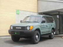 1999 Toyota Land Cruiser Prado