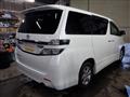 2013 Toyota Vellfire