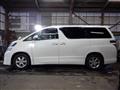 2013 Toyota Vellfire