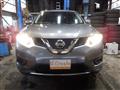 2014 Nissan X-Trail