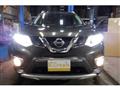 2014 Nissan X-Trail