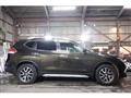 2014 Nissan X-Trail