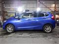 2014 Honda Fit