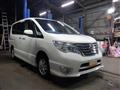 2014 Nissan Serena