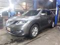 2014 Nissan X-Trail