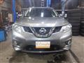 2014 Nissan X-Trail