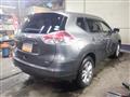 2014 Nissan X-Trail