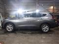 2014 Nissan X-Trail
