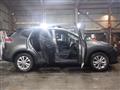 2014 Nissan X-Trail