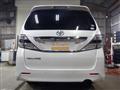 2010 Toyota Vellfire