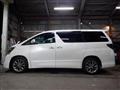 2010 Toyota Vellfire
