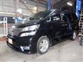 2010 Toyota Vellfire