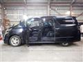 2010 Toyota Vellfire
