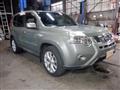 2010 Nissan X-Trail
