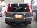 2010 Nissan X-Trail