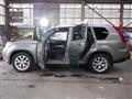 2010 Nissan X-Trail