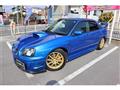 2004 Subaru Impreza Wrx