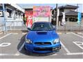 2004 Subaru Impreza Wrx
