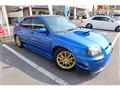 2004 Subaru Impreza Wrx