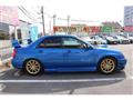 2004 Subaru Impreza Wrx