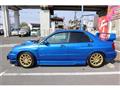 2004 Subaru Impreza Wrx