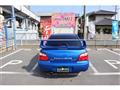 2004 Subaru Impreza Wrx