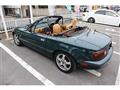 1992 Mazda Roadster