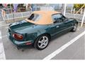 1992 Mazda Roadster