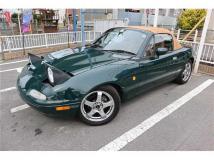 1992 Mazda Roadster