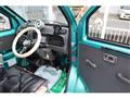 1996 Daihatsu Midgetii