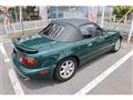1992 Mazda Roadster