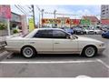 1991 Nissan Laurel