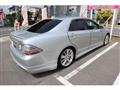 2008 Toyota Crown Hybrid