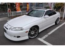2000 Toyota Soarer