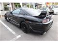1996 Toyota Supra