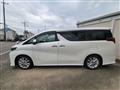 2018 Toyota Alphard G