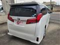 2018 Toyota Alphard G