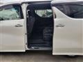 2018 Toyota Alphard G