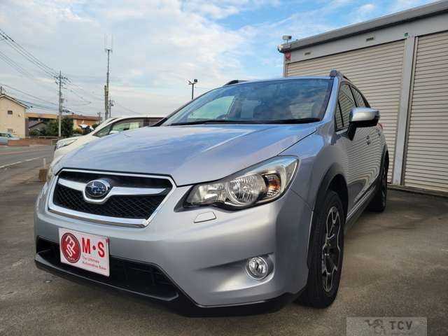 2015 Subaru Impreza