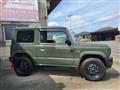 2023 Suzuki Jimny